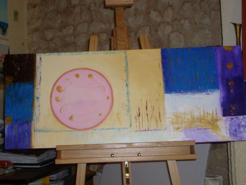 juste une envie d'abstrait